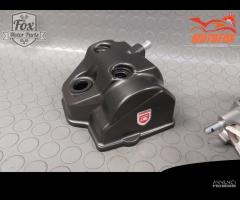 TESTA TESTATA HONDA CRF 450 2021/24 NUOVO OEM camm