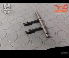 TESTA TESTATA HONDA CRF 450 2021/24 NUOVO OEM camm - 11