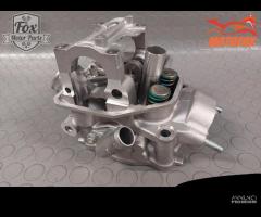 TESTA TESTATA HONDA CRF 450 2021/24 NUOVO OEM camm - 14