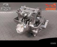 TESTA TESTATA HONDA CRF 450 2021/24 NUOVO OEM camm - 15