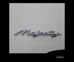 Emblema 3d carena post.yamaha majesty 250 96/98