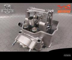 TESTA TESTATA HONDA CRF 450 2021/24 NUOVO OEM camm - 17