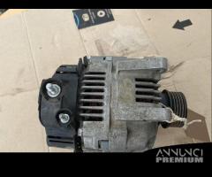 PBL746 Alternatore Mercedes 1.7 OM668940 [98/01] - 2