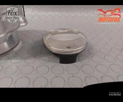 CILINDRO HONDA CRF 450 2017/2024 NUOVO OEM pistone