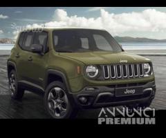 Porte e Portellone post Jeep Renegade - 1