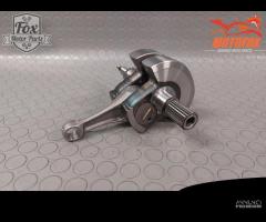 ALBERO MOTORE CRF 450 2017/2024 NUOVO ORIGINALE