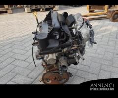 PBL319 Motore Hyundai Atos 1.0B G4HC [01/03] - 2