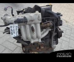 PBL319 Motore Hyundai Atos 1.0B G4HC [01/03] - 3