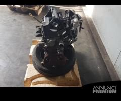 PBL319 Motore Hyundai Atos 1.0B G4HC [01/03] - 5