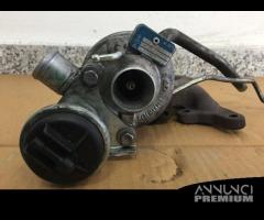 PBL703 Turbina Smart fortwo 800 CDi 2007