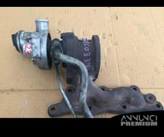 PBL703 Turbina Smart fortwo 800 CDi 2007