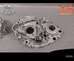 COPPIA CARTER CENTRALI CRF 450 2021/2024 nuovi oem