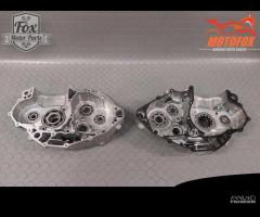 COPPIA CARTER CENTRALI CRF 450 2021/2024 nuovi oem