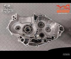 COPPIA CARTER CENTRALI CRF 450 2021/2024 nuovi oem