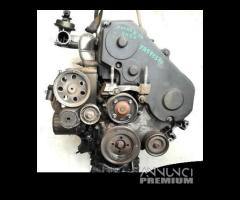 PBL300 Motore Ford Focus 1.8TDDi BHDB [99/05]