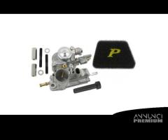 Carburatore Pinasco SI 28/28 ER senza miscelatore - 1