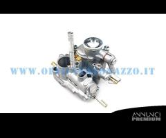 Carburatore Pinasco SI 26/26 ER senza miscelatore - 1