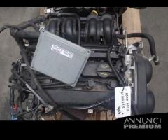 PBL191 Motore Ford Focus/C-Max 1.6Ti HXDA [04/12] - 1