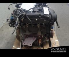 PBL191 Motore Ford Focus/C-Max 1.6Ti HXDA [04/12] - 4