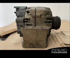 PBL744 Alternatore Fiat 1.3mjt 188A9000 [03/12] - 1