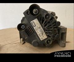 PBL744 Alternatore Fiat 1.3mjt 188A9000 [03/12] - 2