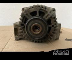 PBL744 Alternatore Fiat 1.3mjt 188A9000 [03/12] - 3