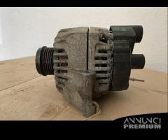 PBL744 Alternatore Fiat 1.3mjt 188A9000 [03/12] - 4