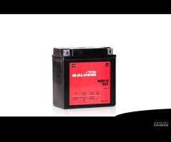 Batteria Malossi MB9-B GEL 12V 9,5 AH - 1