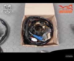 STATORE nuovo SUZUKI RM 125 ORIGINALE