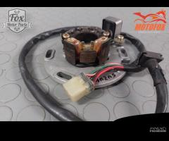 STATORE nuovo SUZUKI RM 125 ORIGINALE - 6