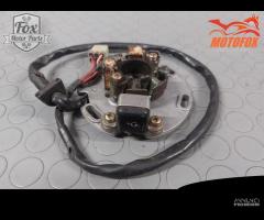 STATORE nuovo SUZUKI RM 125 ORIGINALE - 7