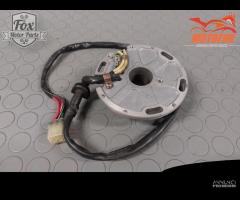 STATORE nuovo SUZUKI RM 125 ORIGINALE - 8