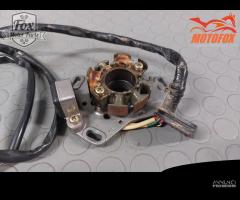 STATORE nuovo SUZUKI RM 125 ORIGINALE - 10