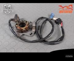 STATORE nuovo SUZUKI RM 125 ORIGINALE - 12