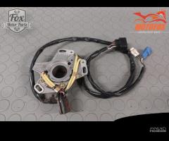 STATORE nuovo SUZUKI RM 125 ORIGINALE - 13