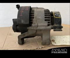 PBL745 Alternatore Fiat Punto 1.2 176A8000 [93/00] - 1