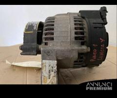 PBL745 Alternatore Fiat Punto 1.2 176A8000 [93/00] - 4