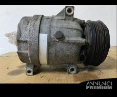 PBL790 Compressore Clima Renault Trafic 1.9 2001 - 1