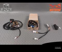 ACCENSIONE SUZUKI RM 250 STATORE VOLANO CENTRALINA