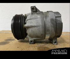 PBL790 Compressore Clima Renault Trafic 1.9 2001 - 2