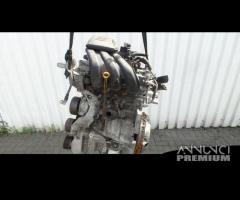 PBL190 Motore Nissan Micra/Note 1.2B HR12DE [10/-] - 1