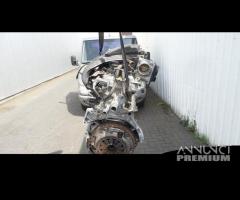 PBL190 Motore Nissan Micra/Note 1.2B HR12DE [10/-] - 4