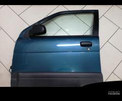 Sportello ant.sx daihatsu terios 2004