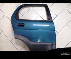 Sportello post. dx daihatsu terios 2004