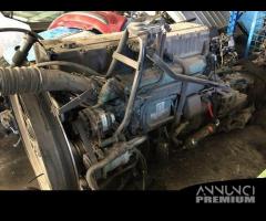 PBL017 Motore e Cambio Volvo 340 1997 FH12 D12A - 1