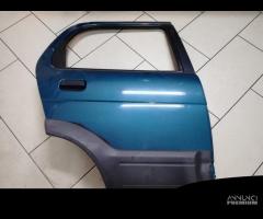 Sportello post. dx daihatsu terios 2004