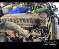 PBL017 Motore e Cambio Volvo 340 1997 FH12 D12A - 7