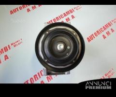 Compressore a/c nissan qashqai 1.6 dci