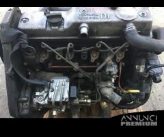 PBL030 Motore Ford Focus 1.8 TDDi C9DB [98/04]