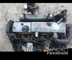 PBL030 Motore Ford Focus 1.8 TDDi C9DB [98/04]